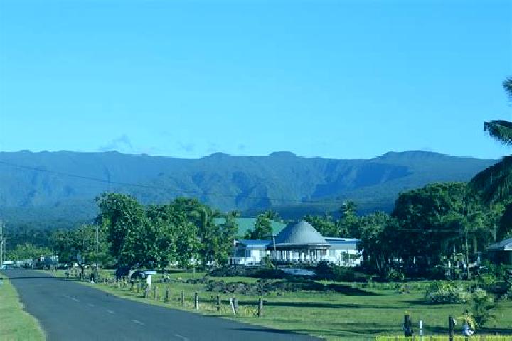 Nova, 21 — Escort in Gataivai, Samoa