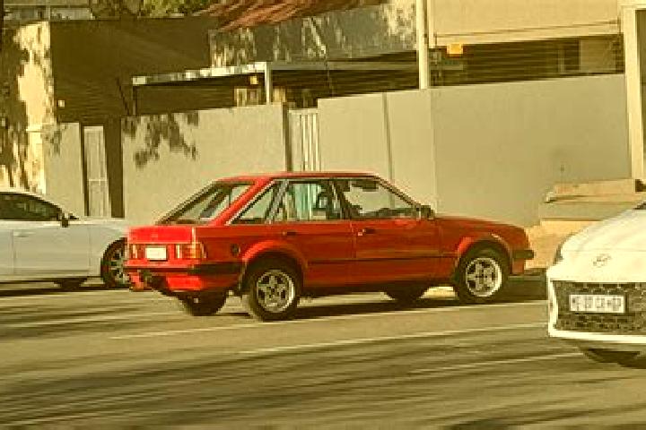 Nova, 21 — Escort in Glencoe, South Africa