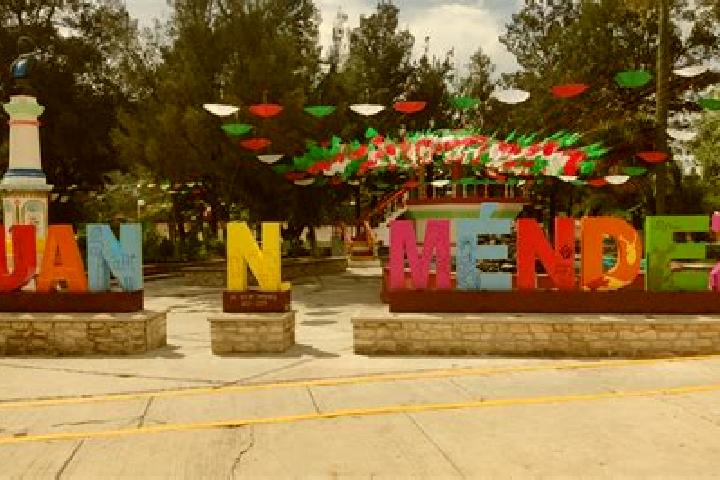 Nova, 21 — Escort in Juan N. Mendez, Mexico