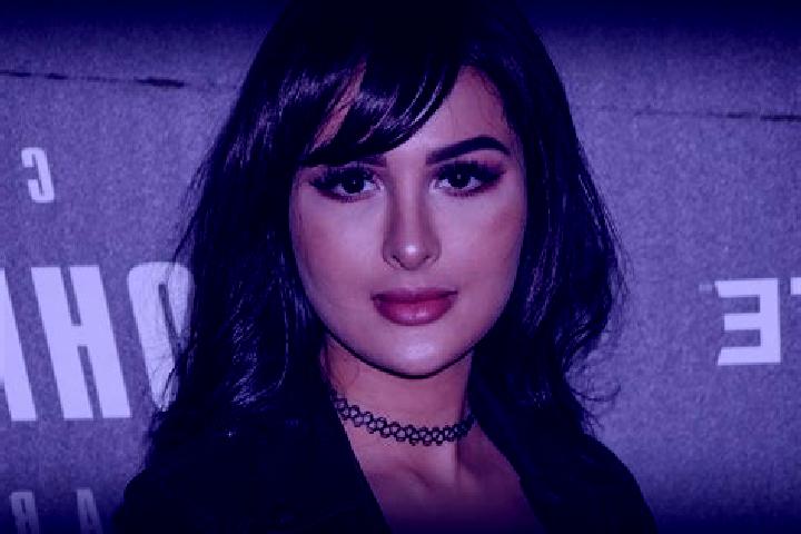 Nova, 21 — Escort in Kalyta, Ukraine
