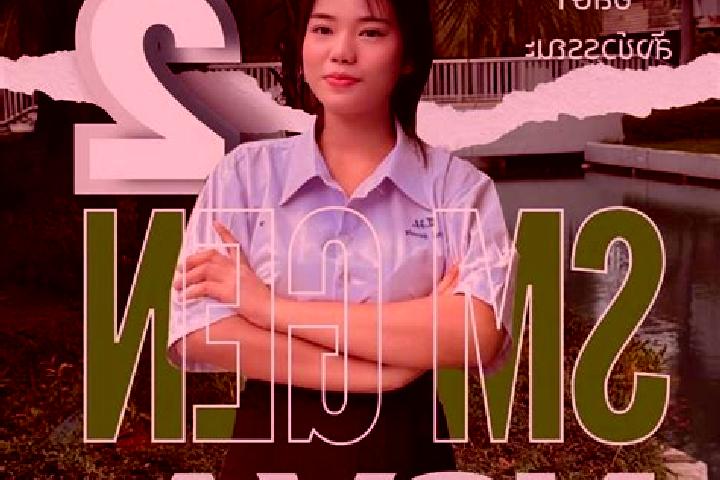 Nova, 21 — Escort in Kya Khat Kone Gyi, Myanmar