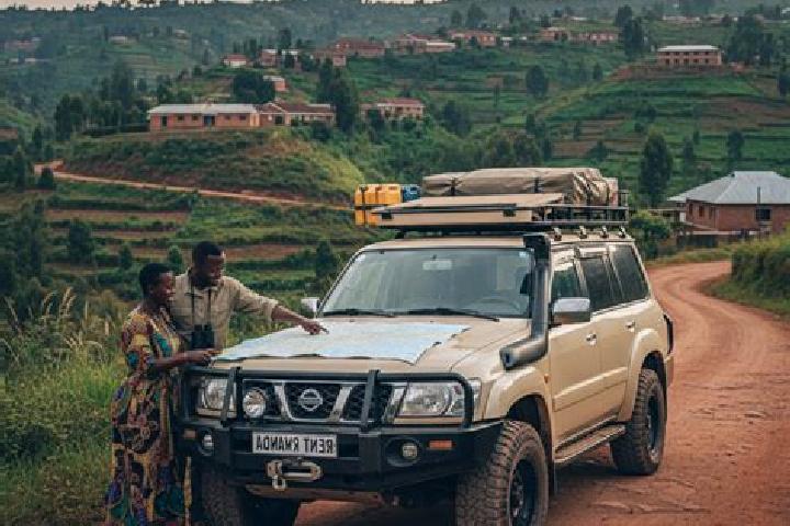 Nova, 21 — Escort in Largo, Sierra Leone