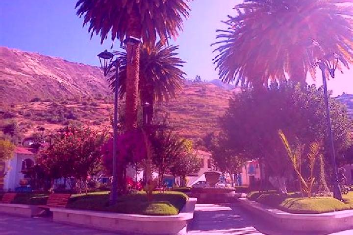 Nova, 21 — Escort in Limatambo, Peru