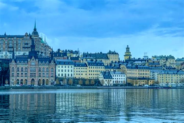 Nova, 21 — Escort in Loevanger, Sweden