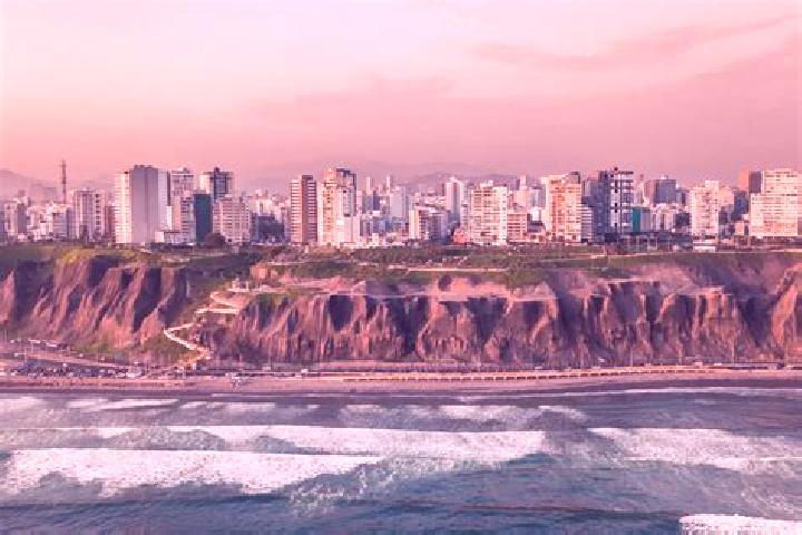 Nova, 21 — Escort in Pachia, Peru