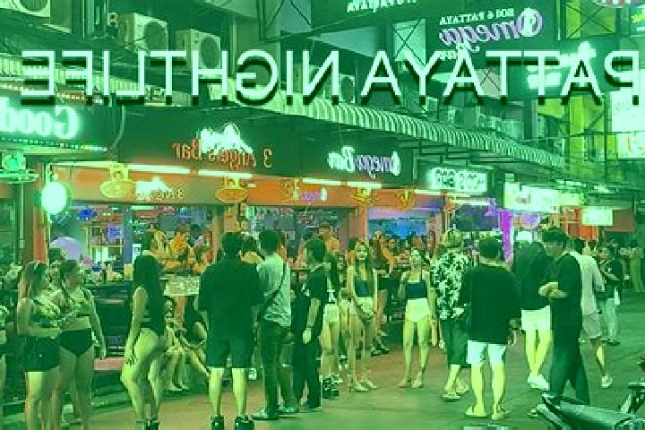 Nova, 21 — Escort in Pattaya, Thailand
