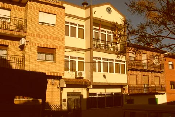 Nova, 21 — Escort in Puebla de Don Rodrigo, Spain