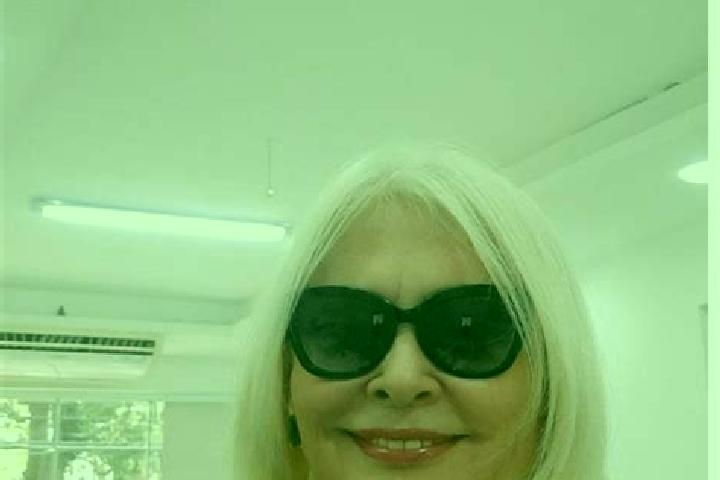 Nova, 21 — Escort in Salete, Brazil