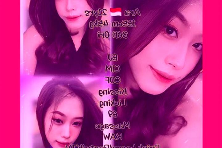 Nova, 21 — Escort in Sibu Jaya, Malaysia
