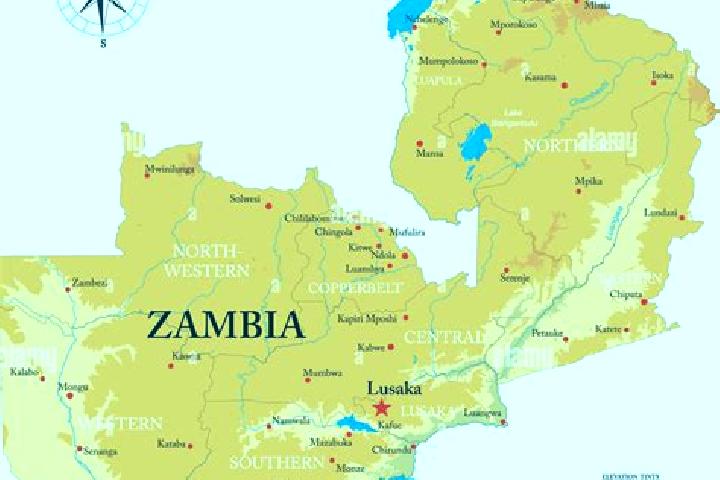 Nova, 21 — Escort in Solwezi, Zambia