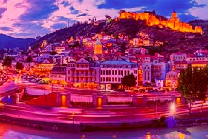 Nova, 21 — Escort in Tbilisi, Georgia