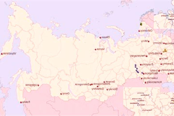 Nova, 21 — Escort in Vakhrushevo, Russia