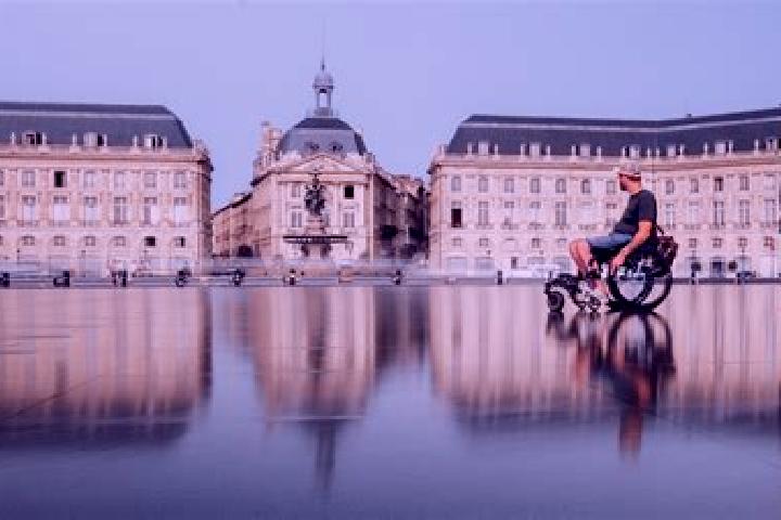 Nova, 21 — Escort in Veyrac, France