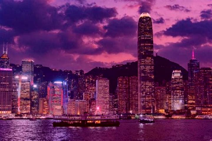 Nova, 21 — Escort in Victoria, Hong Kong
