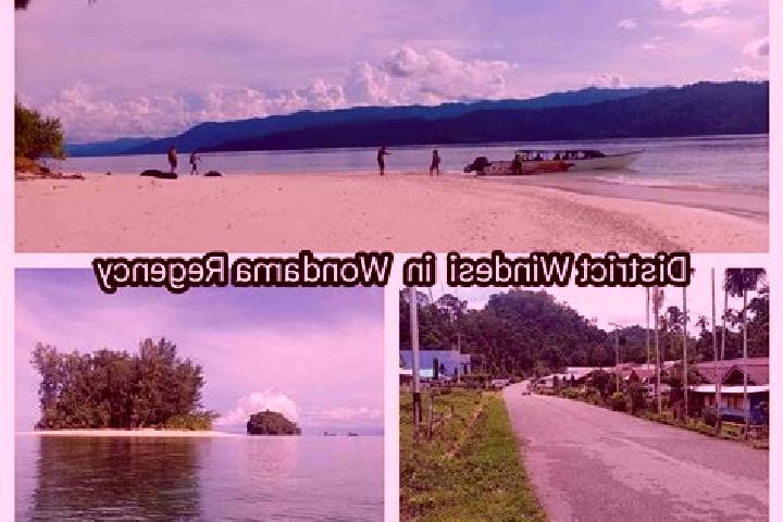 Nova, 21 — Escort in Windesi, Indonesia