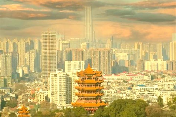 Nova, 21 — Escort in Wu an, China