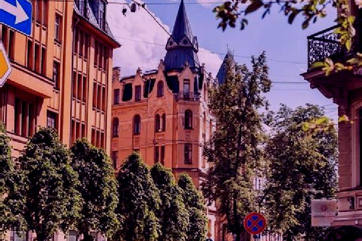 Nova, 21 — Escort in Zelmeni, Latvia