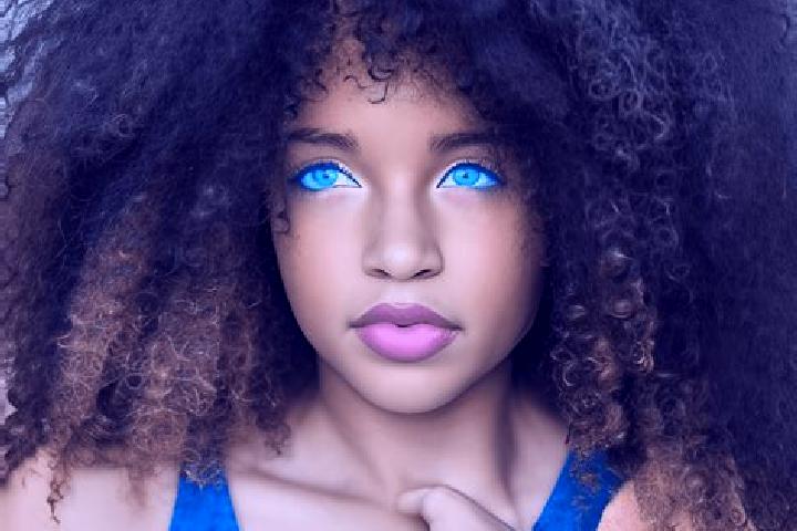 Nova, 22, a black blue-eyed mixed companion based in Carianos. Offering Overnight, A-Level, Girlfriend Experience, CIM. Available for incall and outcall, ove...