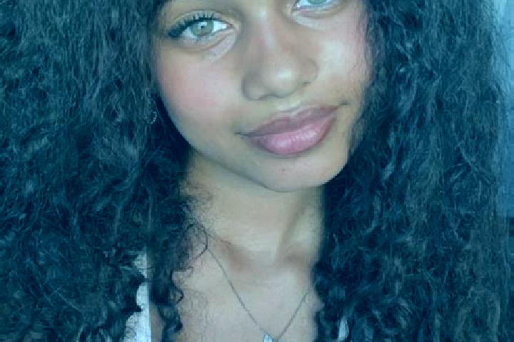 Nova, 22, a black hazel-eyed ebony companion based in Fraccionamiento los Alamos. Offering Couples, Deep French Kissing, BDSM, Duos. Available for incall and...