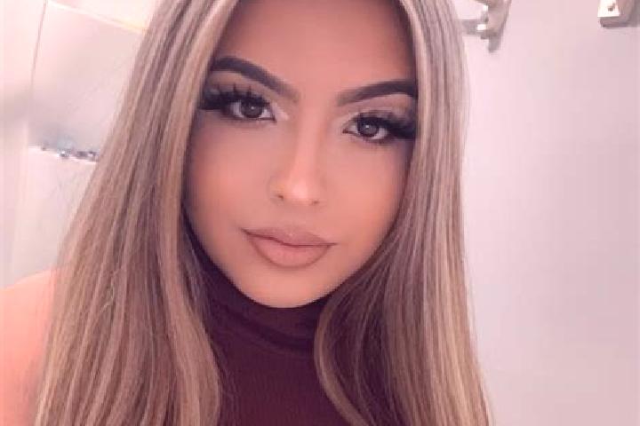 Nova, 22, a blonde brown-eyed latina companion based in Acquaviva Platani. Offering OWO, Dinner Date, Tantra, Prostate Massage, A-Level. Available for incall...