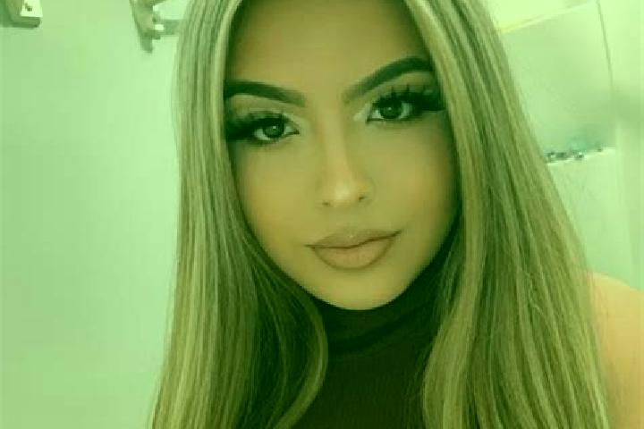 Nova, 22, a blonde brown-eyed latina companion based in Becirto. Offering A-Level, Overnight, Domination, 69. Available for incall and outcall, overnight boo...
