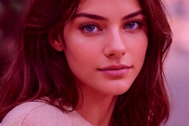Nova, 22, a brunette blue-eyed mixed companion based in Dar Chaoui. Offering OWO, GFE, Domination, A-Level. Available for incall and outcall, overnight booki...