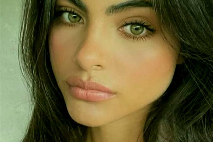 Nova, 22, a brunette grey-eyed indian companion based in Chabu. Offering Striptease, Dinner Date, Girlfriend Experience. Available for incall and outcall, ov...