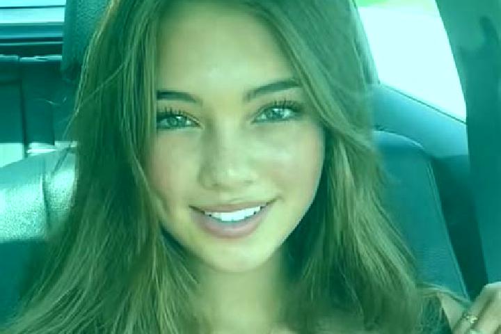 Nova, 22, a brunette grey-eyed mixed companion based in Kikima. Offering GFE, CIM, A-Level, 69, Dinner Date. Available for incall and outcall, overnight book...