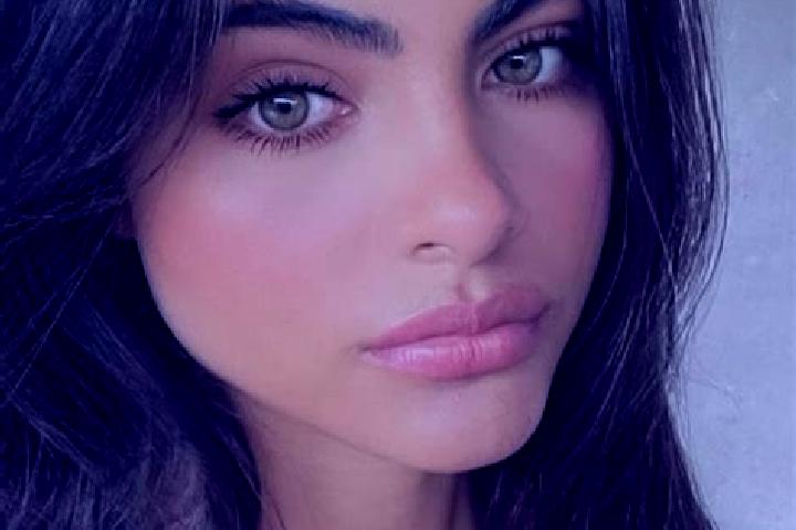 Nova, 22, a brunette hazel-eyed mediterranean companion based in Kalagyisu. Offering Fetish, Party Girl, 69. Available for incall and outcall, day and evenin...