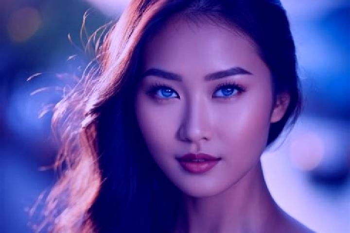 Nova, 22, a dark blonde blue-eyed asian companion based in Lorvao. Offering OWO, GFE, BDSM. Available for incall and outcall, day and evening dates.