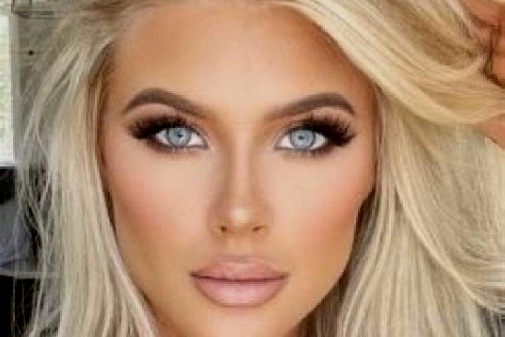 Nova, 22, a platinum blonde brown-eyed caucasian companion based in Lystrup. Offering Roleplay, Party Girl, Massage, Overnight. Available for incall and outc...