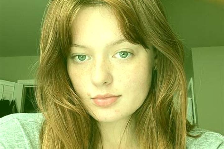 Nova, 22, a red brown-eyed caucasian companion based in Friedeburg. Offering Fetish, GFE, 69. Available for incall and outcall, overnight bookings available.