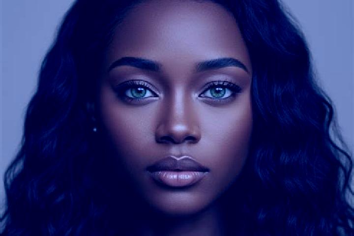 Nova, 22, a red green-eyed ebony companion based in Pattiyurgramam. Offering Domination, OWO. Available for incall and outcall, overnight bookings available.