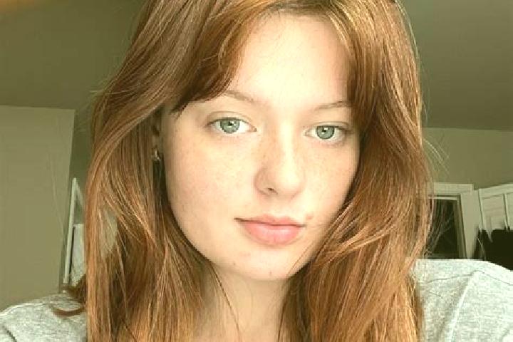 Nova, 22, a red grey-eyed caribbean companion based in Kottenborn. Offering A-Level, Striptease, 69, CIM. Available for incall and outcall, overnight booking...