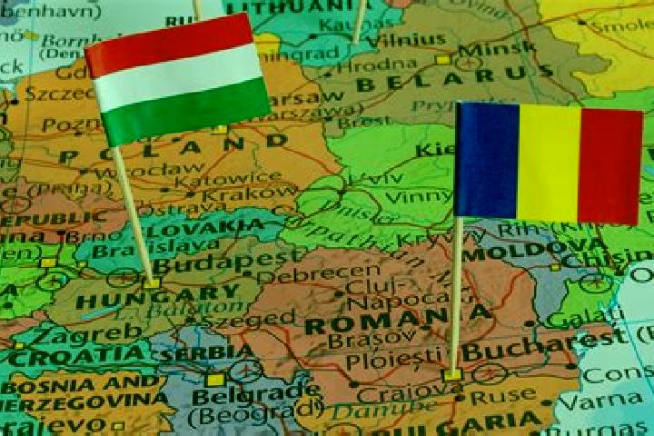 Nova, 22 — Escort in Acas, Romania