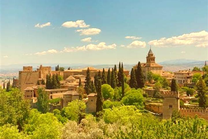 Nova, 22 — Escort in Alhambra, Spain
