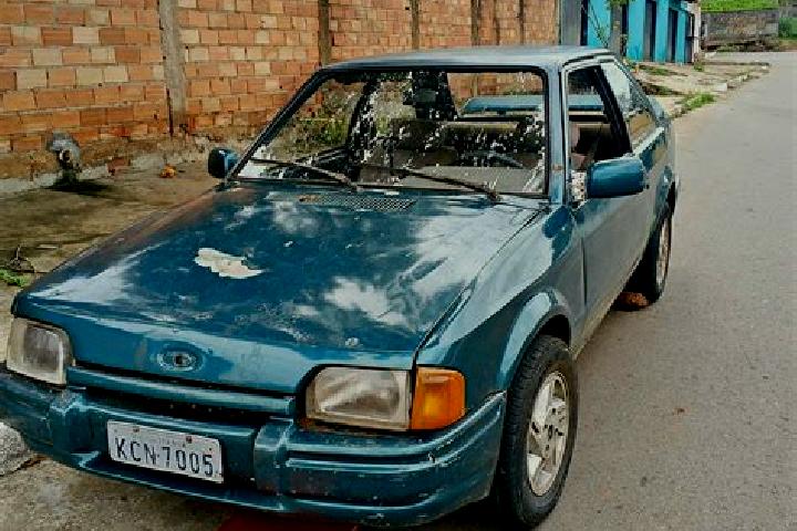 Nova, 22 — Escort in Ararangua, Brazil
