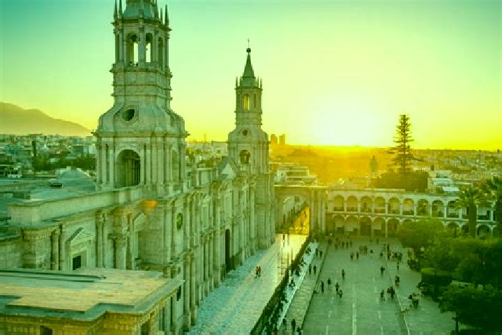 Nova, 22 — Escort in Arequipa, Peru