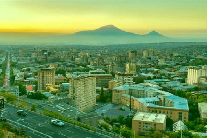 Nova, 22 — Escort in Artsvanist, Armenia