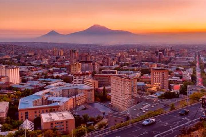 Nova, 22 — Escort in Azatamut, Armenia