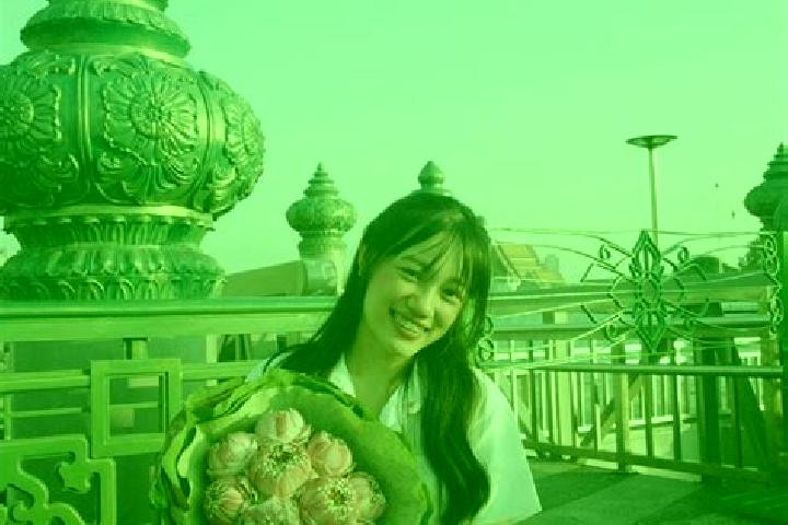 Nova, 22 — Escort in Bang Pahan, Thailand