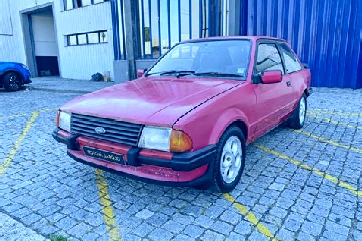 Nova, 22 — Escort in Belas, Portugal