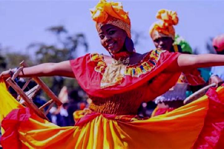 Nova, 22 — Escort in Borgne, Haiti