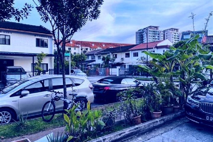 Nova, 22 — Escort in Braddell Heights Estate, Singapore