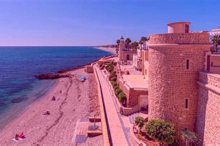 Nova, 22 — Escort in Cabrera de Mar, Spain