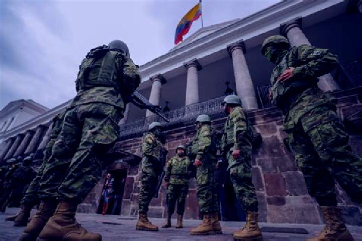 Nova, 22 — Escort in Carondelet, Ecuador