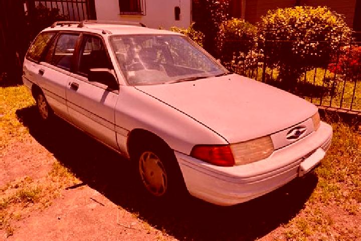 Nova, 22 — Escort in Chile Chico, Chile