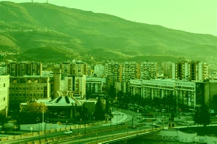 Nova, 22 — Escort in Crnobuki, North Macedonia