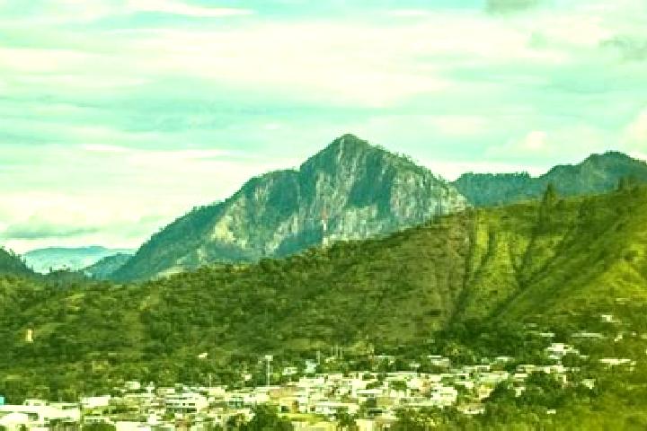 Nova, 22 — Escort in Danli, Honduras