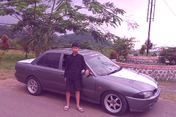 Nova, 22 — Escort in Deket Wetan, Indonesia